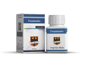 Finasteodin 1mg (Finasteride) Odin Pharmaceuticals - AU Steroid Shop