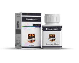 Finasteodin 5mg (Finasteride) Odin Pharmaceuticals - AU Steroid Shop