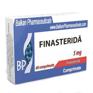 Finasterida Balkan Pharmaceuticals - AU Steroid Shop