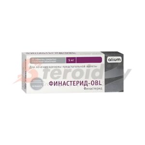 Finasteride – Alium Alium - AU Steroid Shop