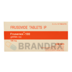 Frusenex 100 mg Pharmaceutical - AU Steroid Shop