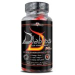 Innovative Labs Diablos ECA Fire 90 caps Innovative Laboratories - AU Steroid Shop