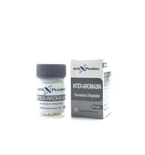 Intex-Aromasin Pharmaceutical - AU Steroid Shop