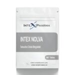 Intex Nolva 20mg Intex Pharma - AU Steroid Shop