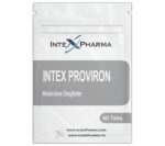 Intex Proviron 25mg Intex Pharma - AU Steroid Shop