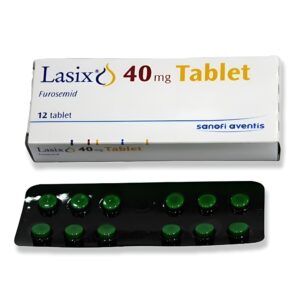 Lasix 40 Aventis - AU Steroid Shop