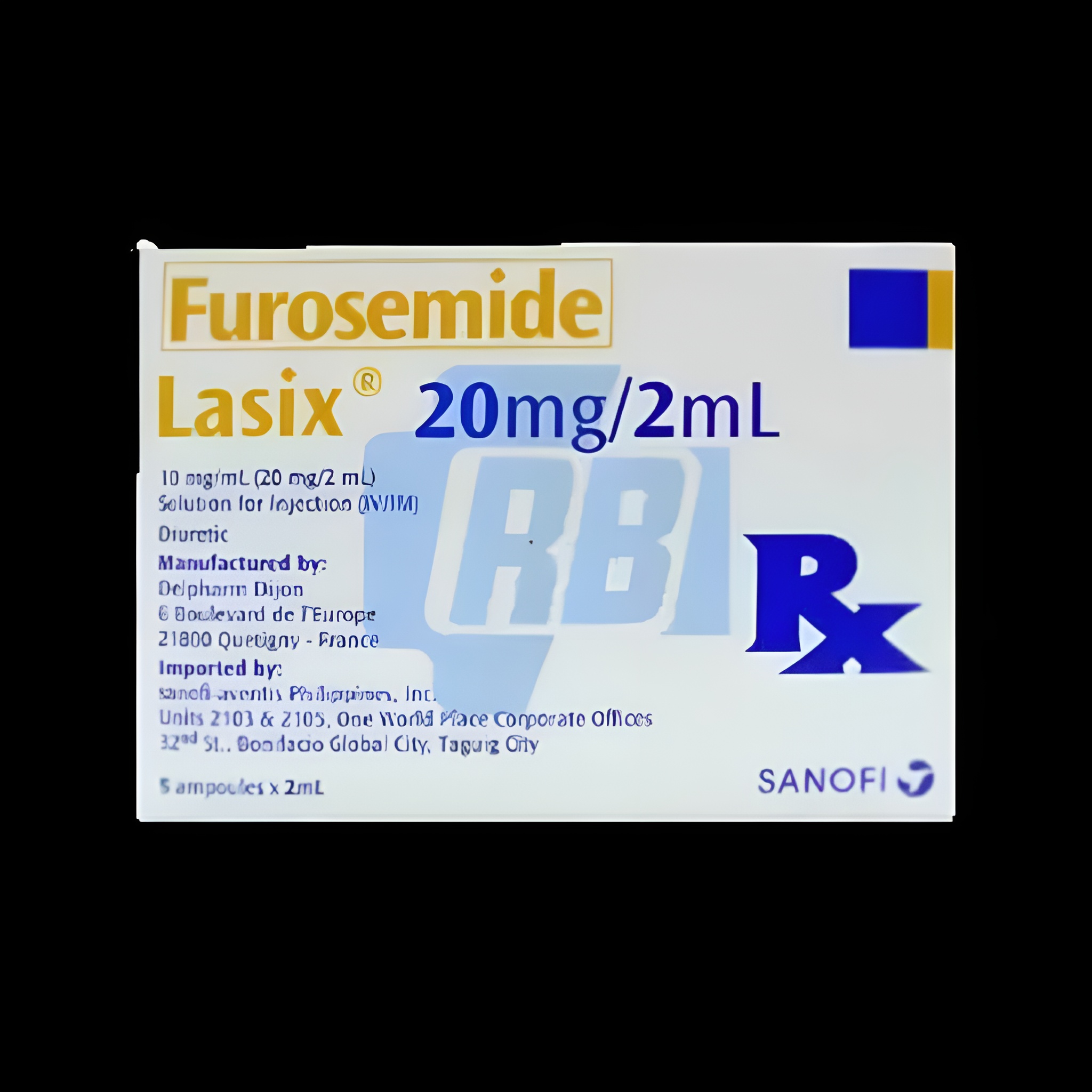 Lasix Sanofi - AU Steroid Shop
