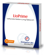 LIOPRIME Eminence Labs Eminence Labs - AU Steroid Shop