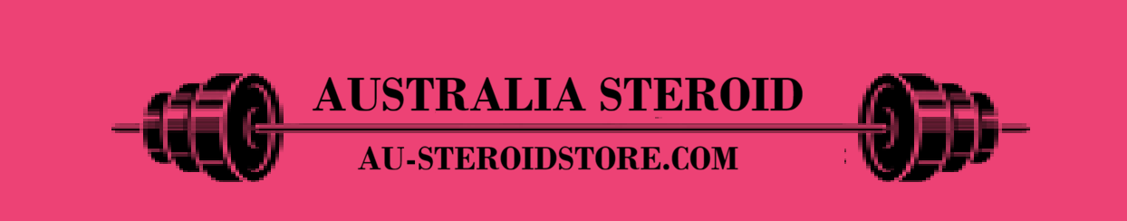 AU Steroid Store