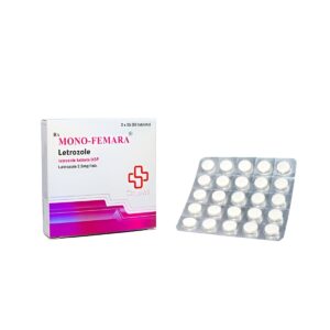 Mono-Femara Beligas - AU Steroid Shop