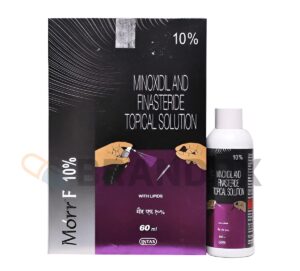 MORR F Lipid Solution 10% Intas Pharmaceuticals - AU Steroid Shop