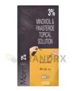 MORR F Lipid Solution 3% Intas Pharmaceuticals - AU Steroid Shop