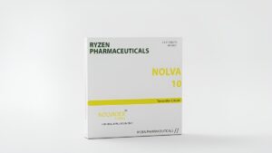 Nolva 10 Ryzen Pharmaceuticals - AU Steroid Shop