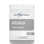NOLVA-20 INTEX PHARMA - AU Steroid Shop