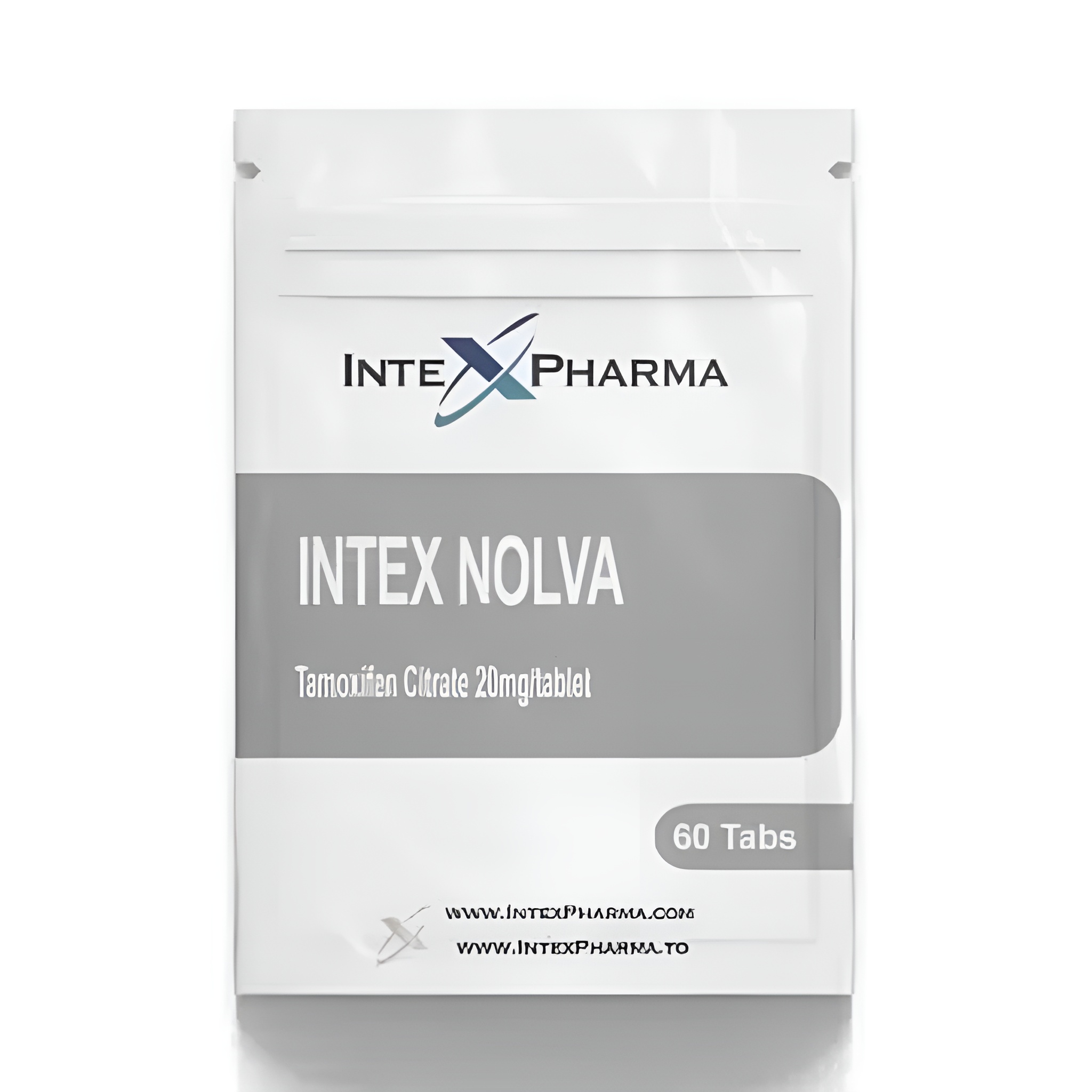 NOLVA-20 INTEX PHARMA - AU Steroid Shop