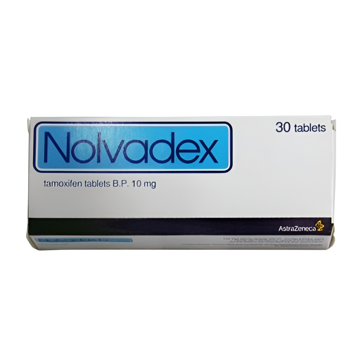 Nolvadex 10 AstraZeneca - AU Steroid Shop