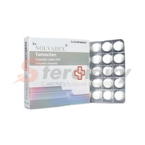 Nolvadex 20 Beligas - AU Steroid Shop