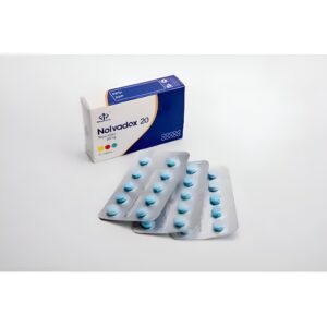 Nolvadex 20 Maha Pharma - AU Steroid Shop