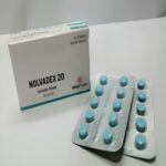 Nolvadex 20 SINGANI PHARMA - AU Steroid Shop