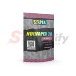 NOLVAPEX 20 SIXPEX - AU Steroid Shop