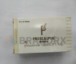 Proscalpin 1 mg Centurion Laboratories - AU Steroid Shop