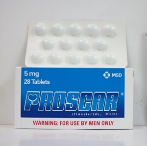Proscar – Finasteride Merckgroup - AU Steroid Shop
