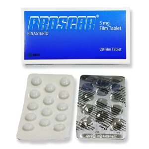 Proscar Merck Sharp - AU Steroid Shop