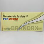 Prosteride 5 mg HAB Pharmaceuticals - AU Steroid Shop