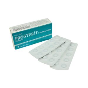 Prosterit 5 KOCAK - AU Steroid Shop