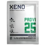 Provi 25 Xeno Labs - AU Steroid Shop