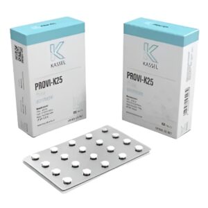 PROVI – K KASSEL - AU Steroid Shop