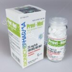 Provi-Med Bioniche Pharma (Proviron) 60tabs (25mg/tab) Bioniche Pharmaceuticals - AU Steroid Shop