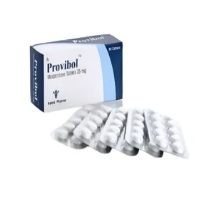 PROVIBOL ALPHA PHARMA - AU Steroid Shop
