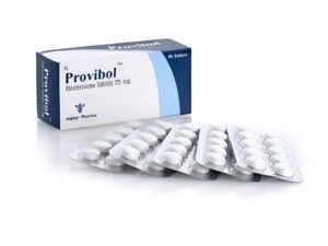 PROVIBOL Pharmaceutical - AU Steroid Shop