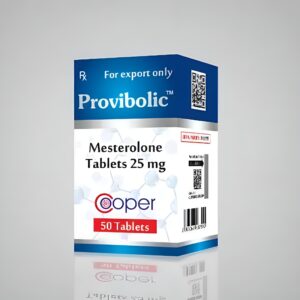 Provibolic Cooper Pharma - AU Steroid Shop