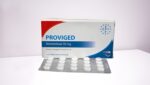 Proviged 50 mg Euro Prime Farmaceuticals - AU Steroid Shop
