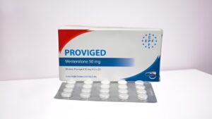 Proviged 50 mg Euro Prime Farmaceuticals - AU Steroid Shop