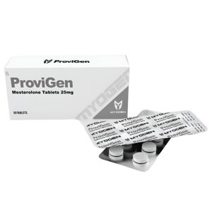 Provigen Myogen - AU Steroid Shop