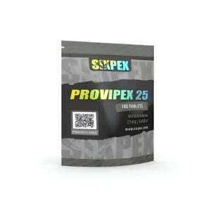 PROVIPEX SIXPEX - AU Steroid Shop