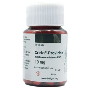 Provirion Beligas - AU Steroid Shop