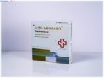 Supo®-Aromasin Beligas Pharmaceutical 50 tablets Beligas - AU Steroid Shop