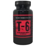 T6 Fatburner T6 Labs Zion ECA Stack Zion Labs - AU Steroid Shop
