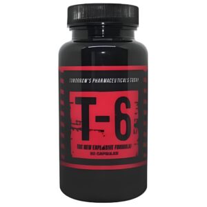 T6 Fatburner T6 Labs Zion ECA Stack Zion Labs - AU Steroid Shop