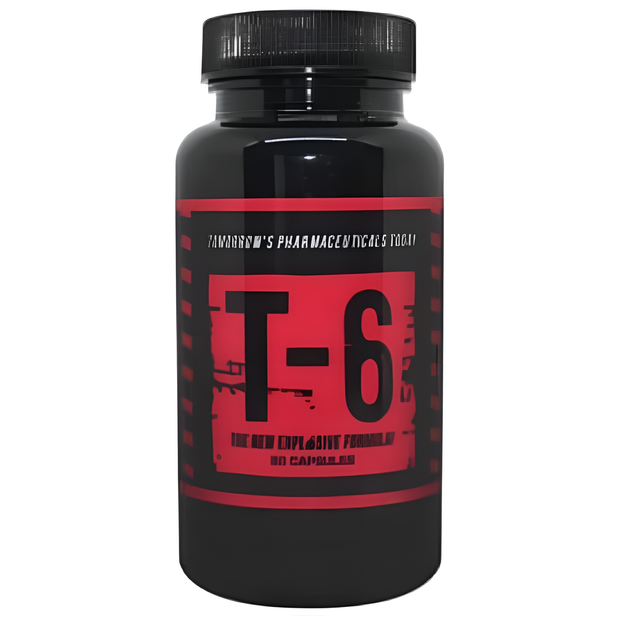 T6 Fatburner T6 Labs Zion ECA Stack Zion Labs - AU Steroid Shop