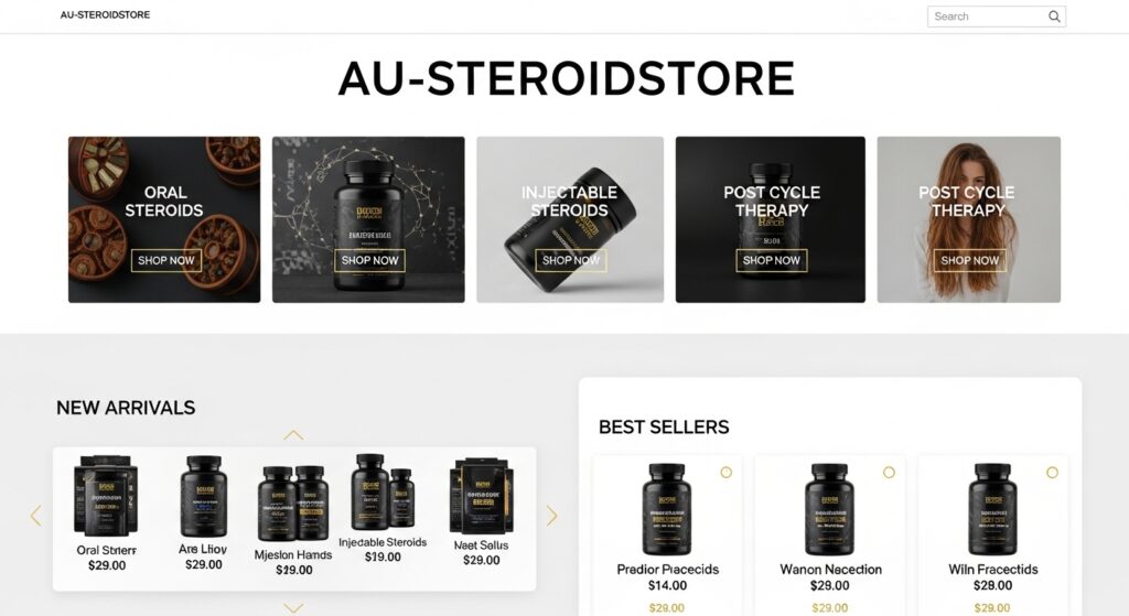 Safe Steroid Cycles and Post-Cycle Therapy