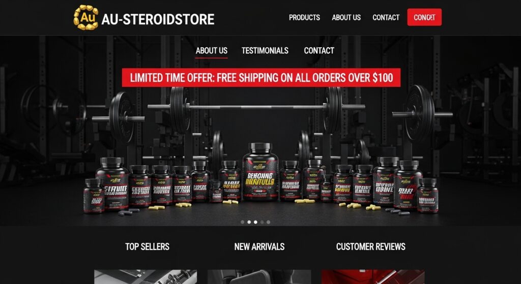 How to Detect Fake Steroids