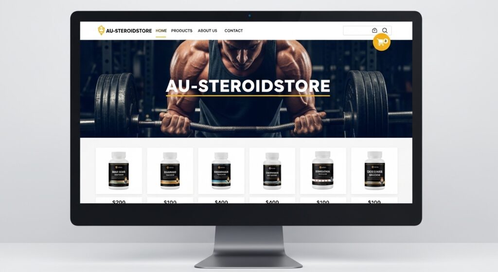 The Science Behind Testosterone Boosters and Muscle Gain